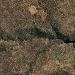 Satellite imagery of Cerro Muyu Orkho, BO
