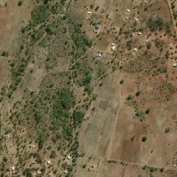 Satellite imagery of Hawthorn, ZW