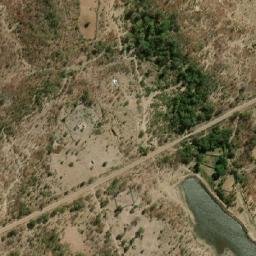 Satellite imagery of Quest, ZW