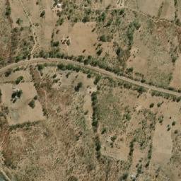 Satellite imagery of Quest, ZW