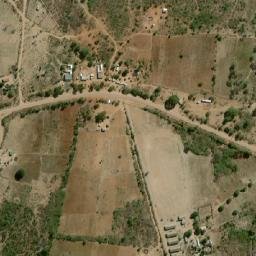 Satellite imagery of Venice, ZW