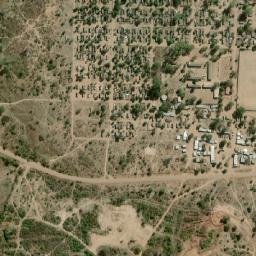 Satellite imagery of Venice, ZW
