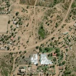 Satellite imagery of Venice, ZW
