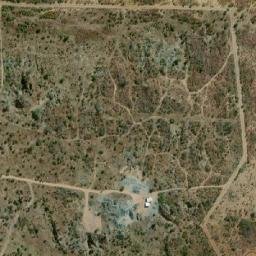 Satellite imagery of What Cheer, ZW