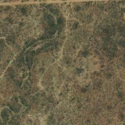 Satellite imagery of Oxo, ZW