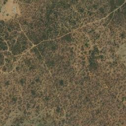 Satellite imagery of Oxo, ZW