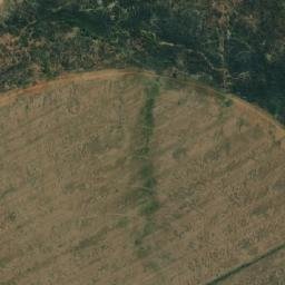 Satellite imagery of Maud, ZW