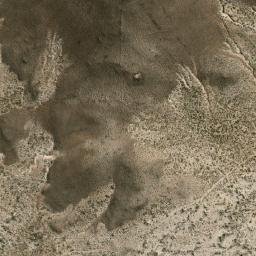 Satellite imagery of Cerro Amquiri, BO