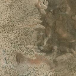 Satellite imagery of Cerro Majate, BO