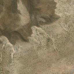 Satellite imagery of Cerro Majate, BO