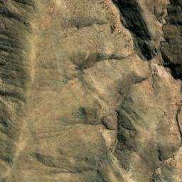 Satellite imagery of Cerro Trompe, BO