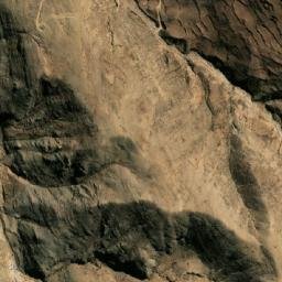 Satellite imagery of Cerro Trompe, BO