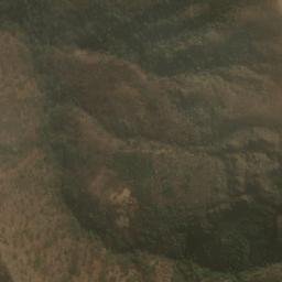 Satellite imagery of Cerro Balcón, BO