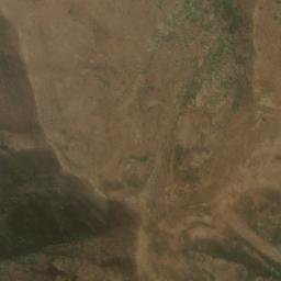 Satellite imagery of Cerro Balcón, BO