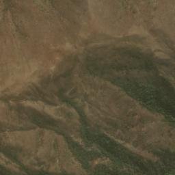 Satellite imagery of Cerro Balcón, BO