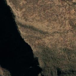 Satellite imagery of Cerro Muyu Orkho, BO