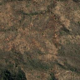 Satellite imagery of Cerro Muyu Orkho, BO