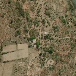 Satellite imagery of Quest, ZW