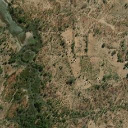 Satellite imagery of Quest, ZW