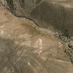 Satellite imagery of Cerro Wila Jakke, BO