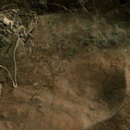 Satellite imagery of Cerro Tetilla, BO