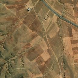Satellite imagery of Abra de Lagunillas, BO