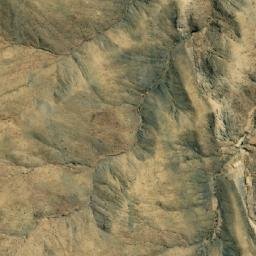 Satellite imagery of Cerro Trompe, BO