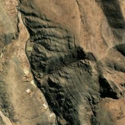 Satellite imagery of Cerro Trompe, BO