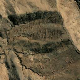 Satellite imagery of Cerro Trompe, BO