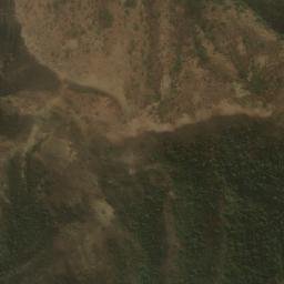 Satellite imagery of Cerro Balcón, BO