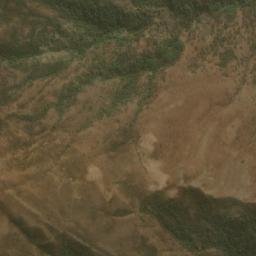 Satellite imagery of Cerro Balcón, BO