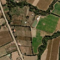 Satellite imagery of Abra Baja, BO