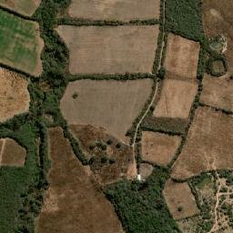 Satellite imagery of Abra Baja, BO