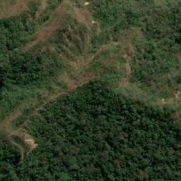 Satellite imagery of Cerro El Durán, BO