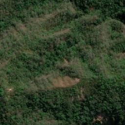 Satellite imagery of Cerro El Durán, BO