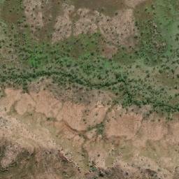 Satellite imagery of Virgin Hills, AU