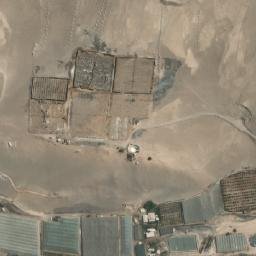 Satellite imagery of Las Dolmitas, CL