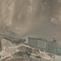 Satellite imagery of Las Dolmitas, CL