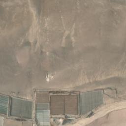 Satellite imagery of Las Dolmitas, CL