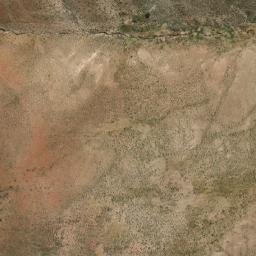 Satellite imagery of Cerro Wila Jakke, BO