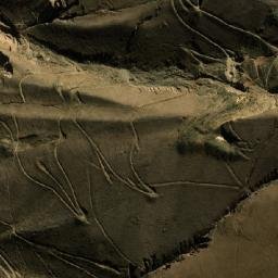 Satellite imagery of Cerro Tetilla, BO