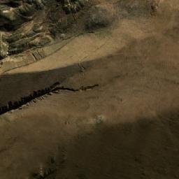 Satellite imagery of Cerro Tetilla, BO