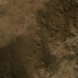 Satellite imagery of Cerro Tetilla, BO