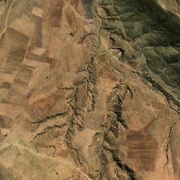 Satellite imagery of Abra de Lagunillas, BO