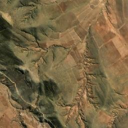 Satellite imagery of Abra de Lagunillas, BO