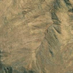 Satellite imagery of Cerro Trompe, BO