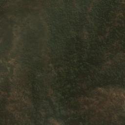 Satellite imagery of Cerro Balcón, BO