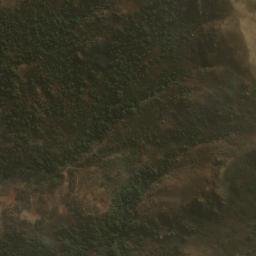 Satellite imagery of Cerro Balcón, BO