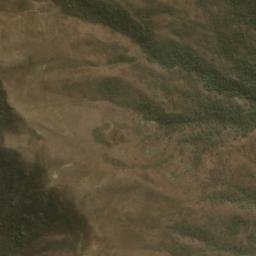 Satellite imagery of Cerro Balcón, BO