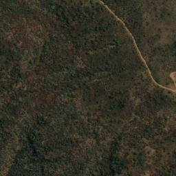 Satellite imagery of Cerro Cejas, BO